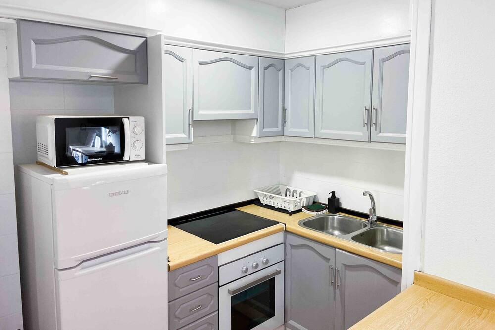 Photo of Kitchen in Encamp