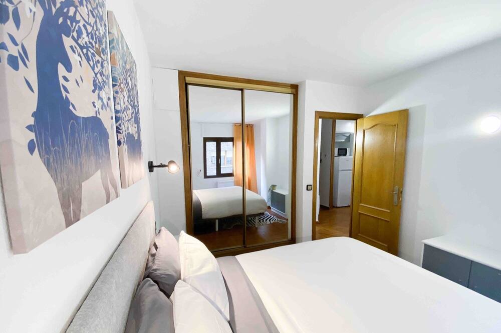 Photo of Bedroom in Encamp