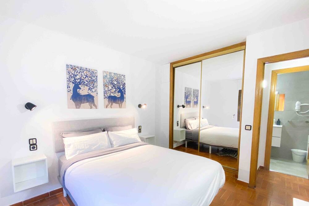 Photo of Bedroom in Encamp
