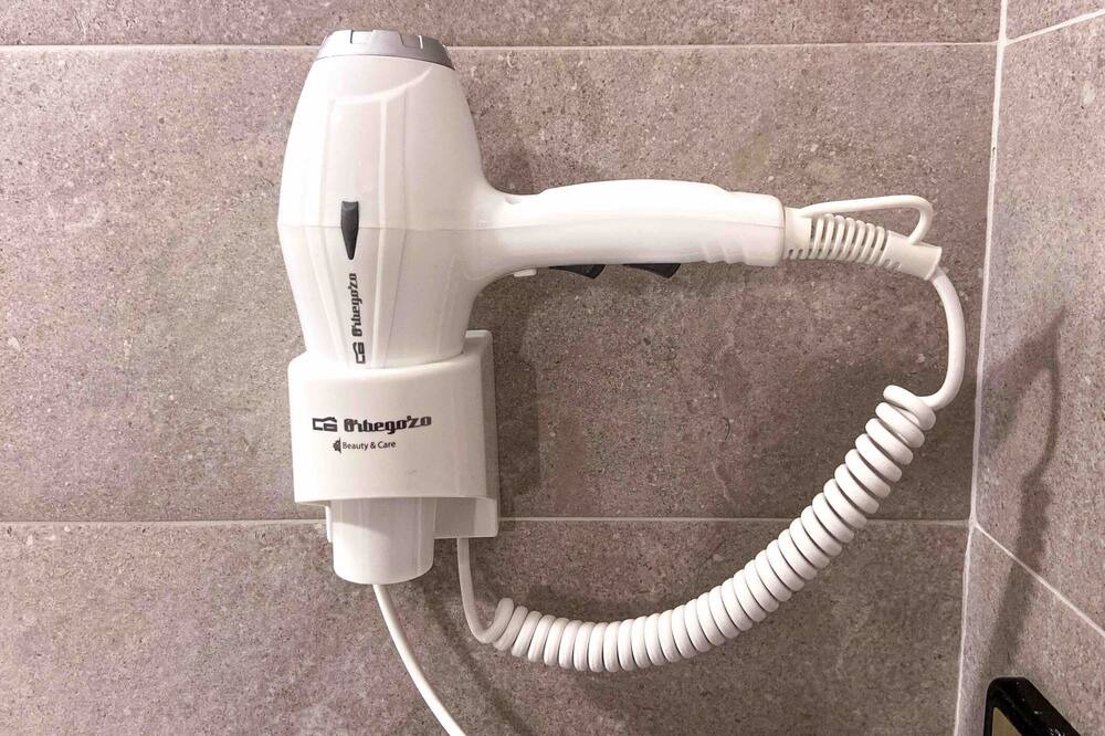 Photo of Bathroom in Encamp