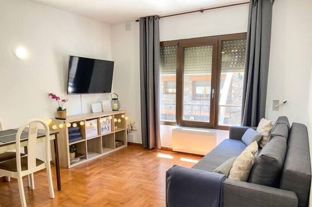 Photo of Livingroom in Encamp