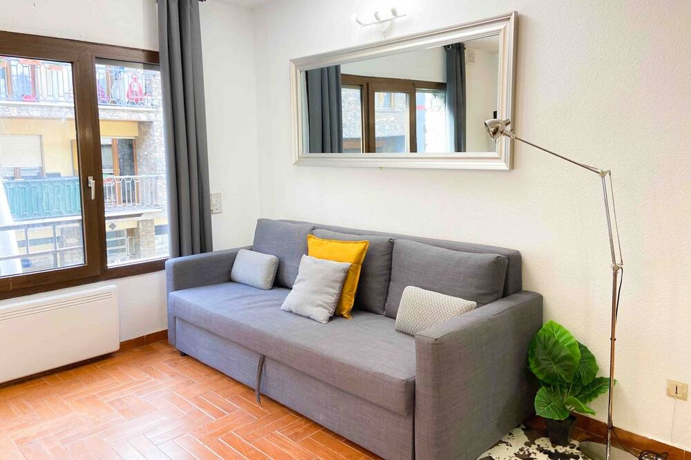 Photo of Livingroom in Encamp