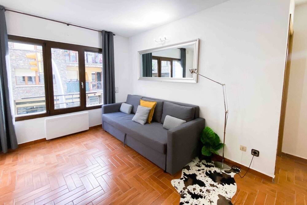 Photo of Livingroom in Encamp