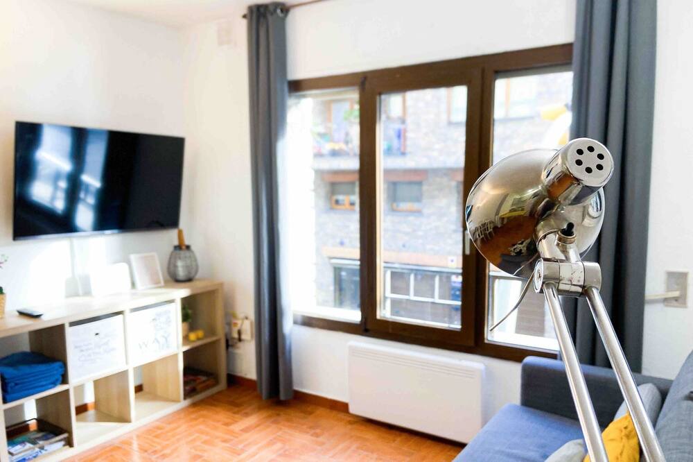 Photo of Livingroom in Encamp
