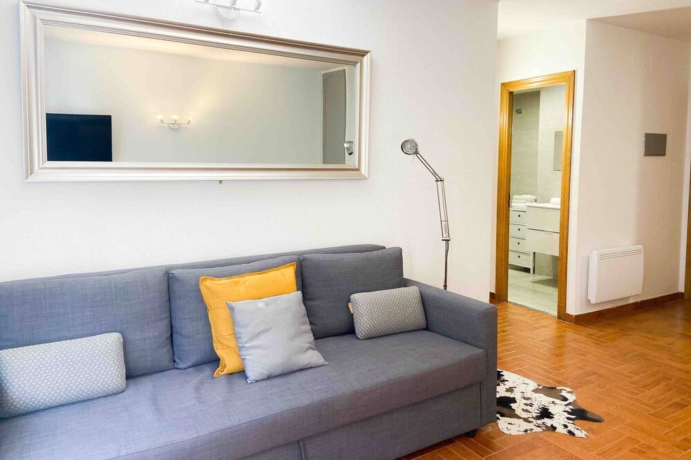 Photo of Livingroom in Encamp