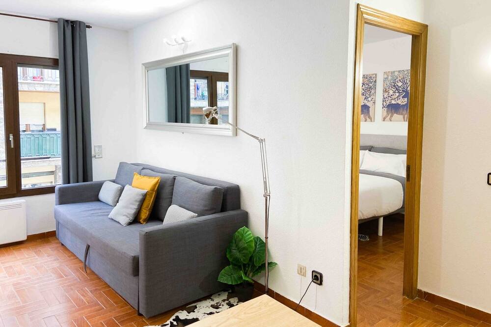 Photo of Livingroom in Encamp