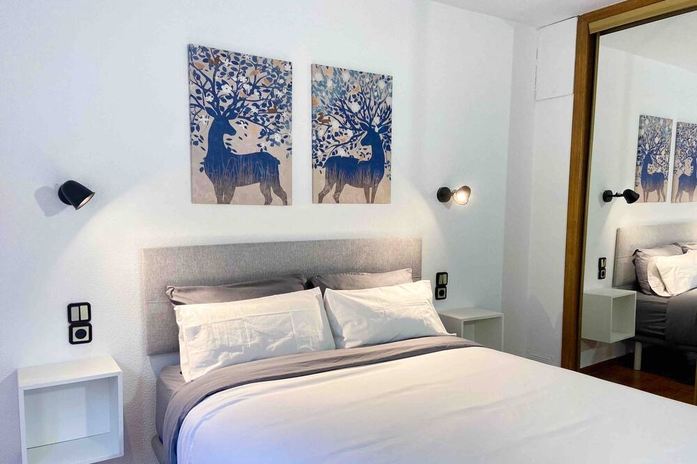Photo of Bedroom in Encamp