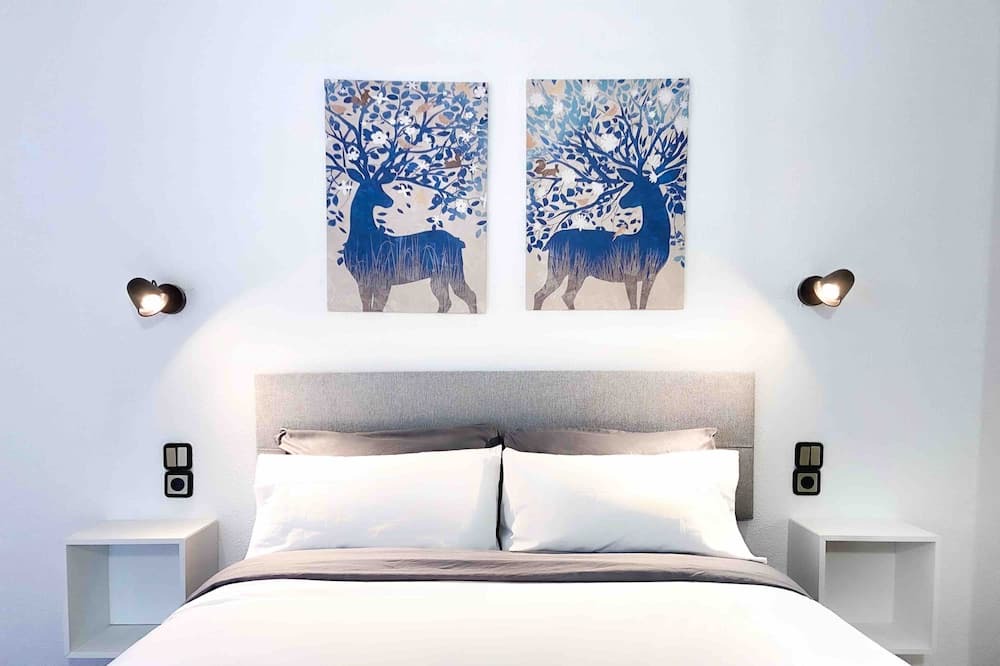 Photo of Bedroom in Encamp