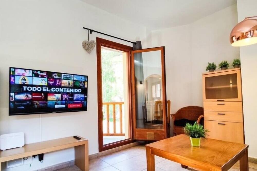 Photo of Livingroom in Ransol