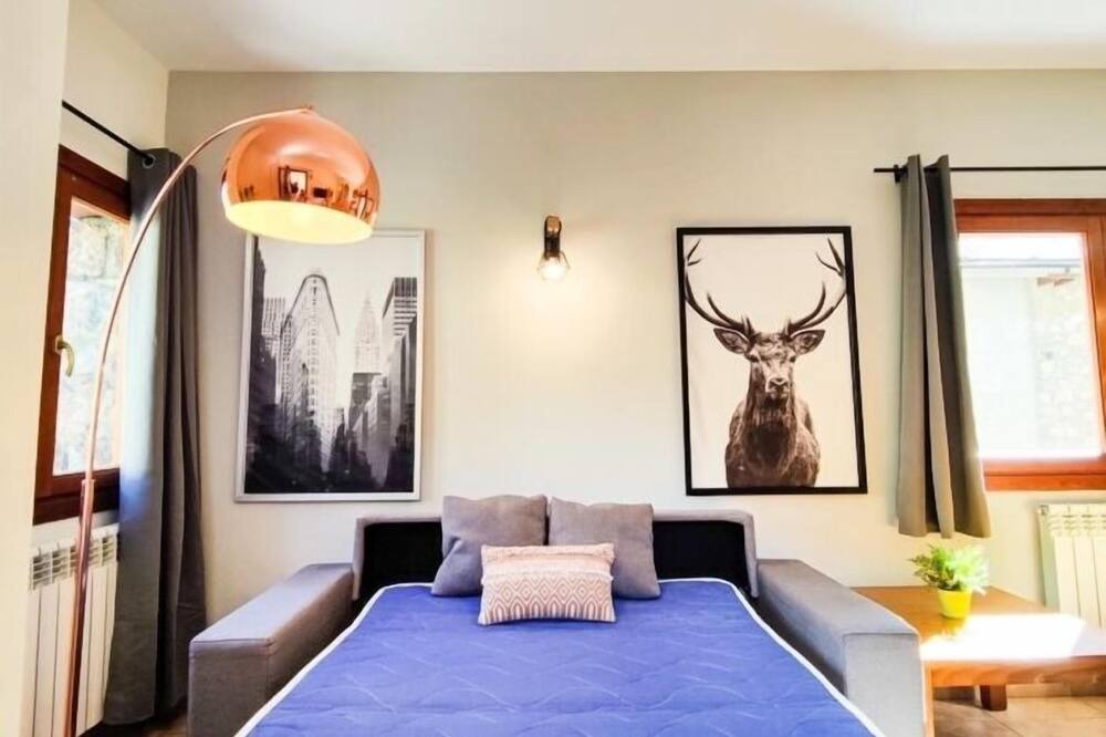 Photo of Bedroom in Ransol