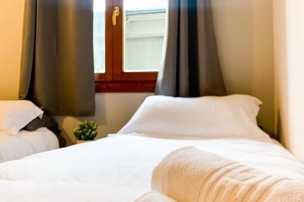 Photo of Bedroom in Ransol
