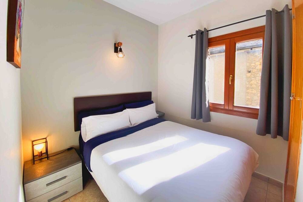 Photo of Bedroom in Ransol