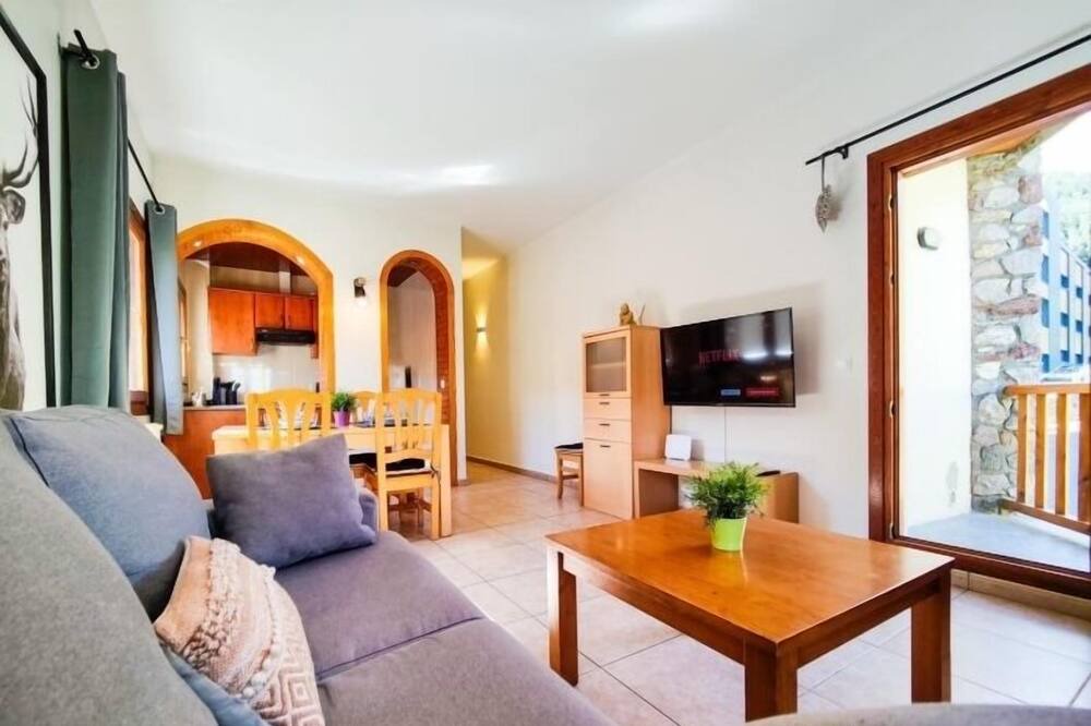 Photo of Livingroom in Ransol