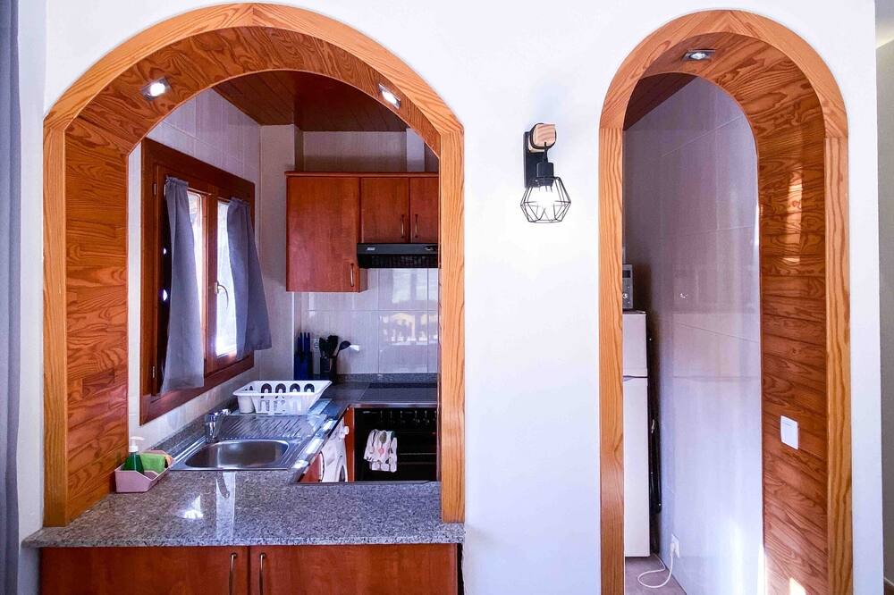 Photo of Kitchen in Ransol