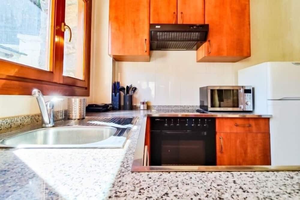 Photo of Kitchen in Ransol