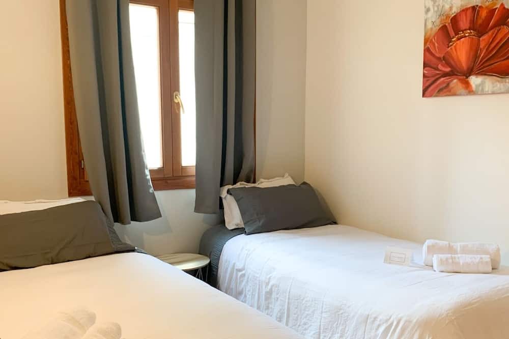 Photo of Bedroom in Ransol