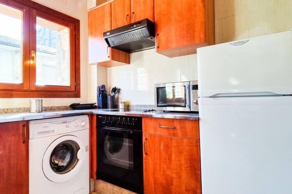 Photo of Kitchen in Ransol