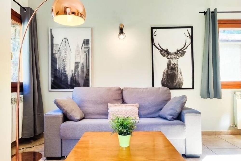 Photo of Livingroom in Ransol