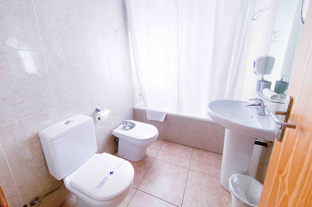 Photo of Bathroom in Ransol