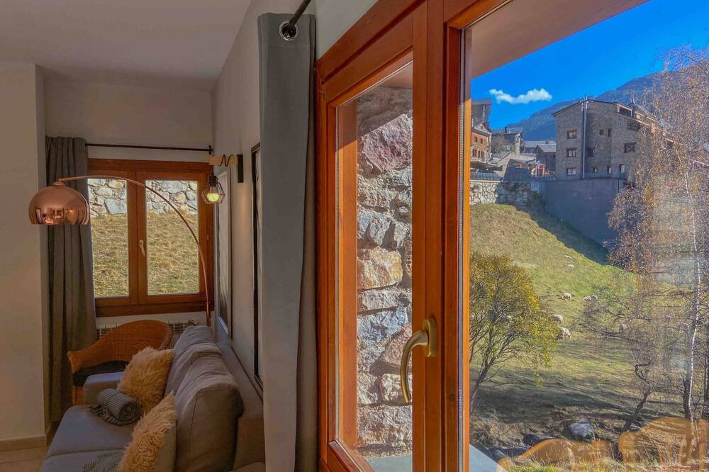 Photo of Livingroom in Ransol