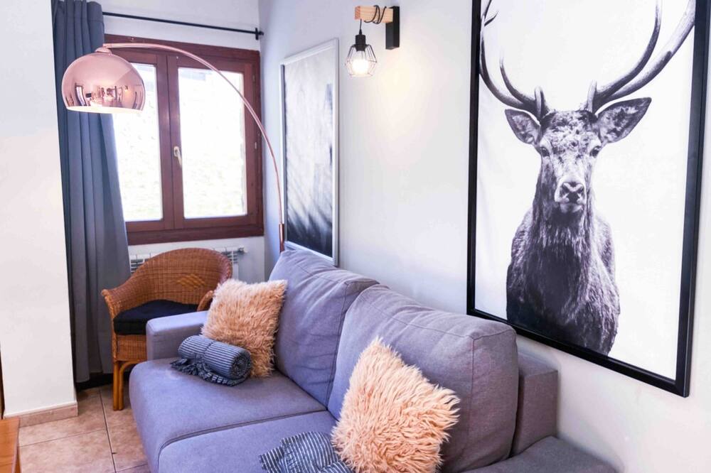 Photo of Livingroom in Ransol