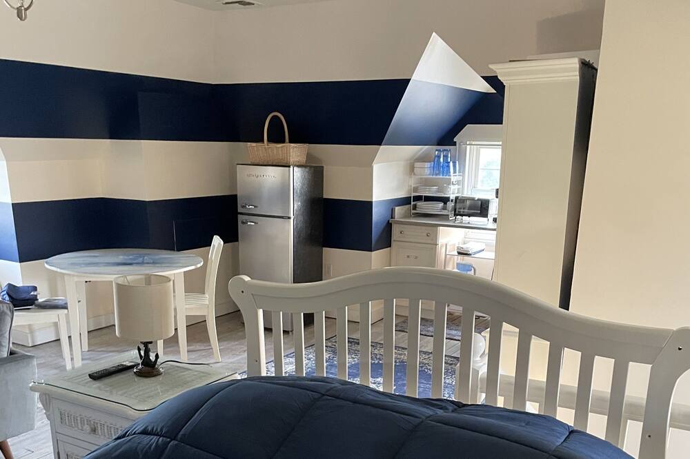 Photo of Bedroom in West Creek