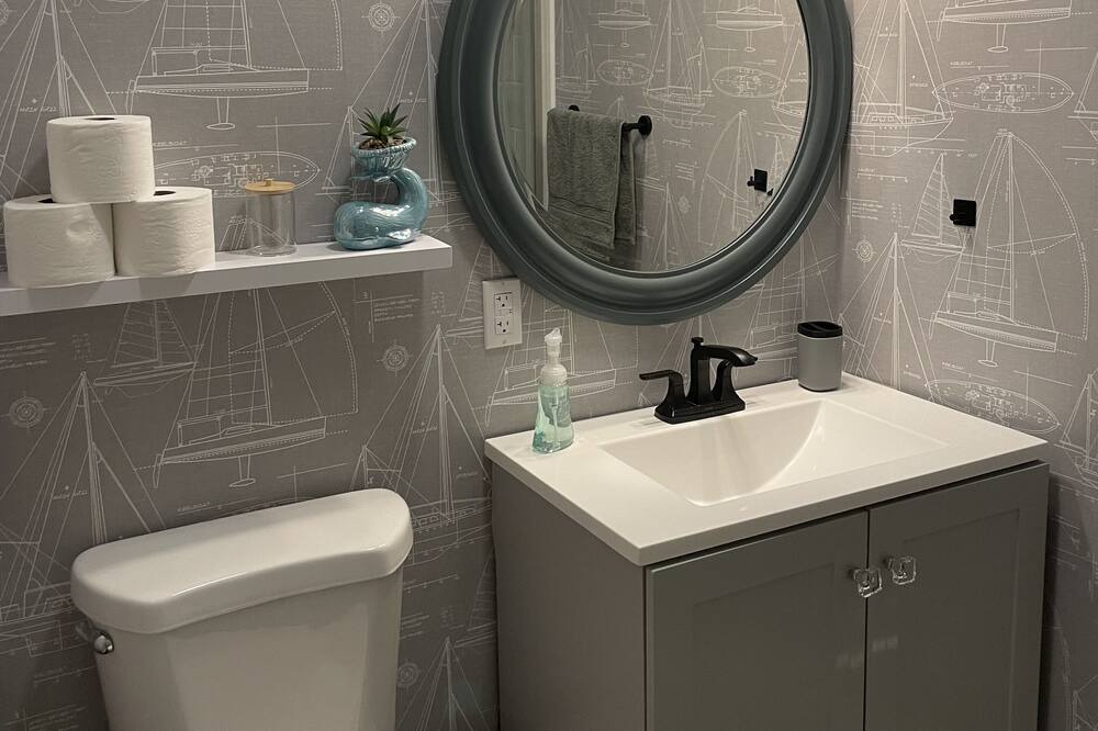 Photo of Bathroom in West Creek