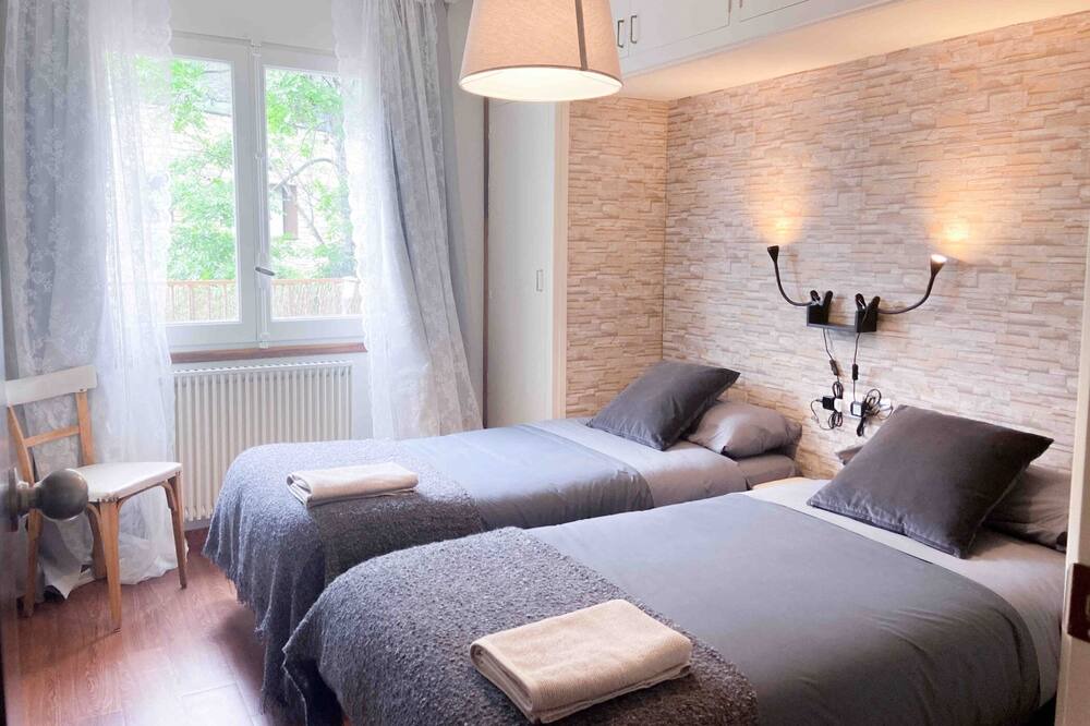 Photo of Bedroom in Encamp