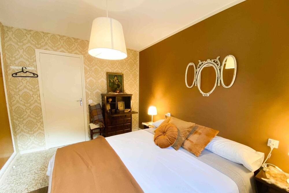 Photo of Bedroom in Encamp