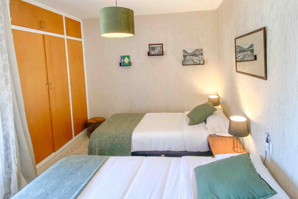 Photo of Bedroom in Encamp