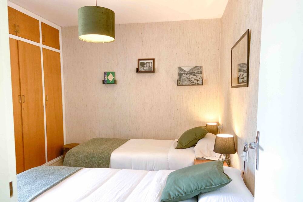 Photo of Bedroom in Encamp