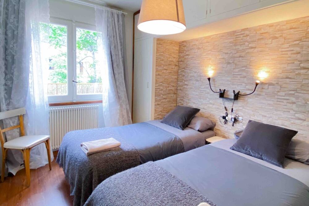 Photo of Bedroom in Encamp
