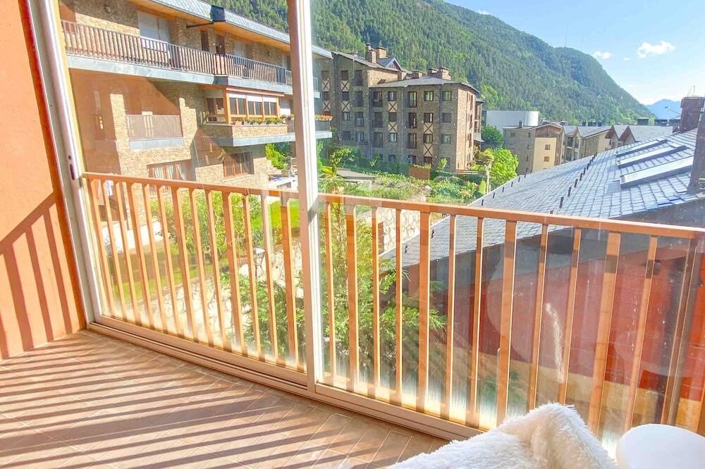 Photo of Outdoor in Encamp