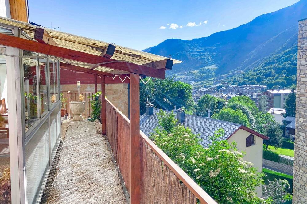 Photo of Outdoor in Encamp