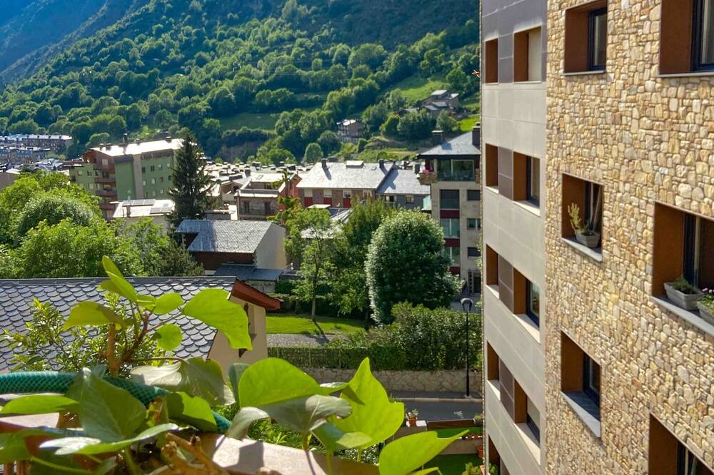 Photo of Outdoor in Encamp