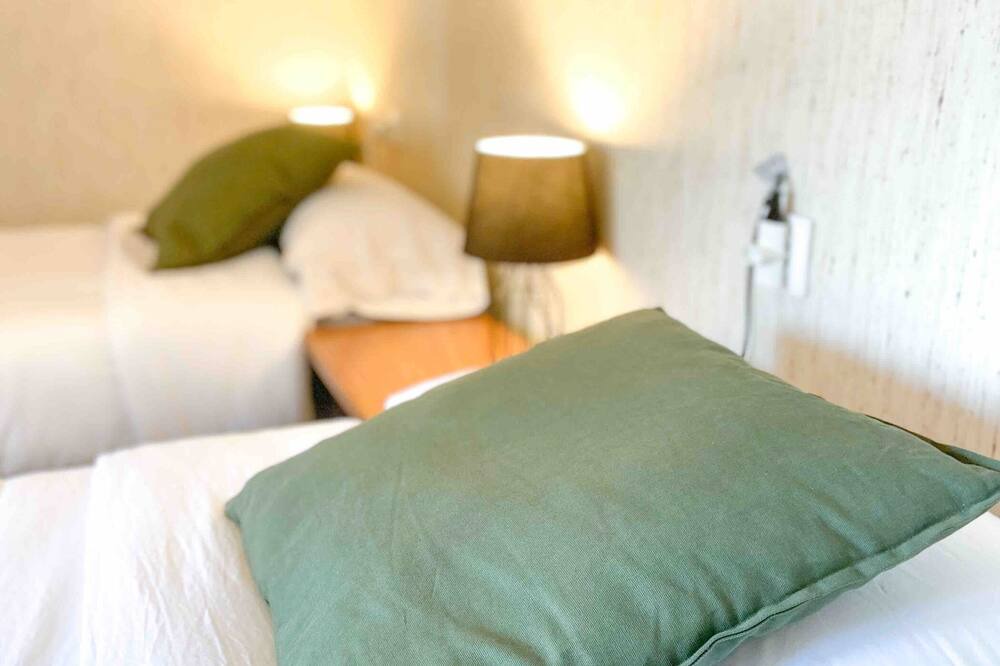 Photo of Bedroom in Encamp