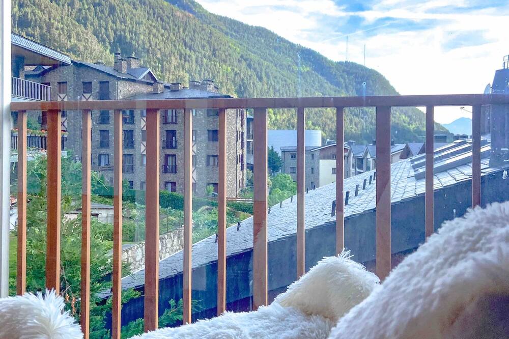 Photo of Outdoor in Encamp