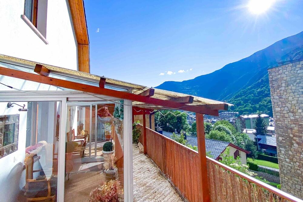 Photo of Outdoor in Encamp