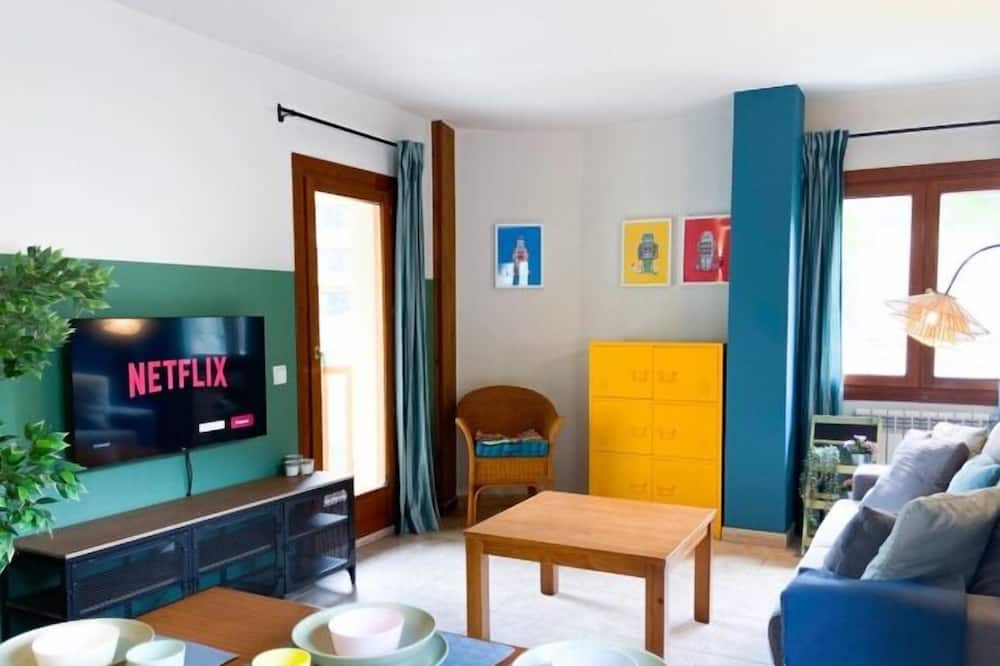 Photo of Livingroom in Ransol