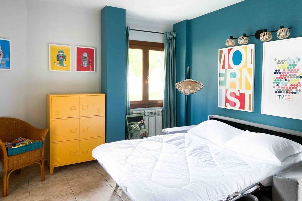Photo of Bedroom in Ransol