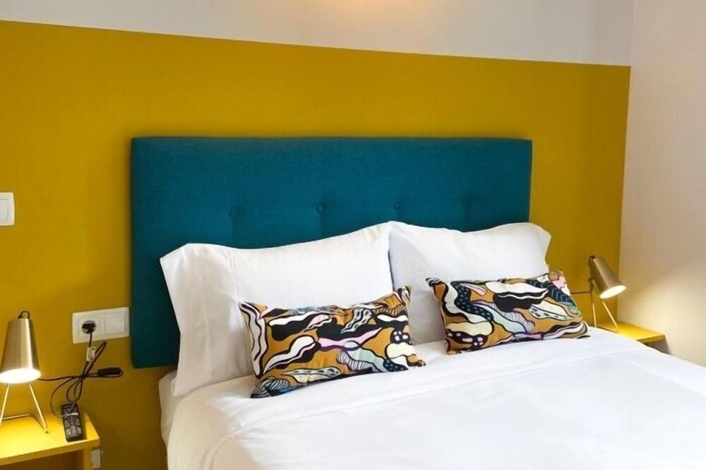 Photo of Bedroom in Ransol