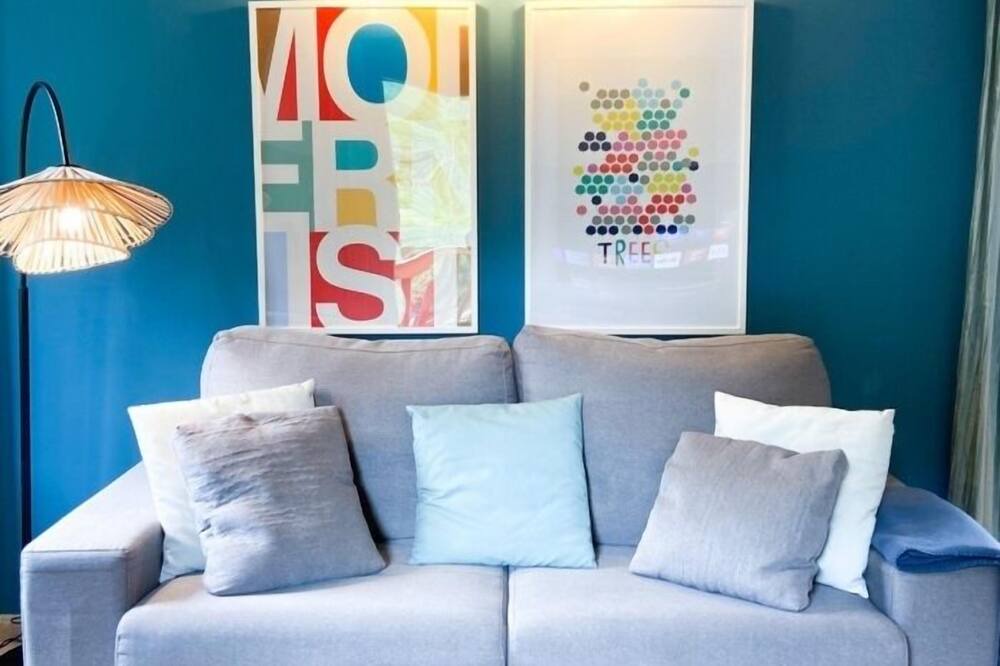 Photo of Livingroom in Ransol