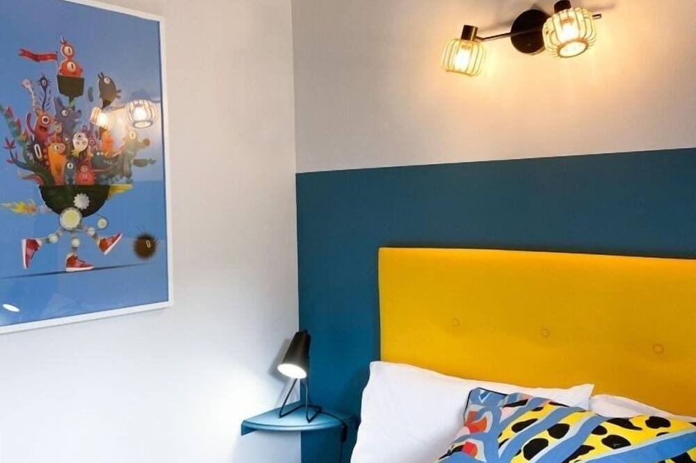 Photo of Bedroom in Ransol
