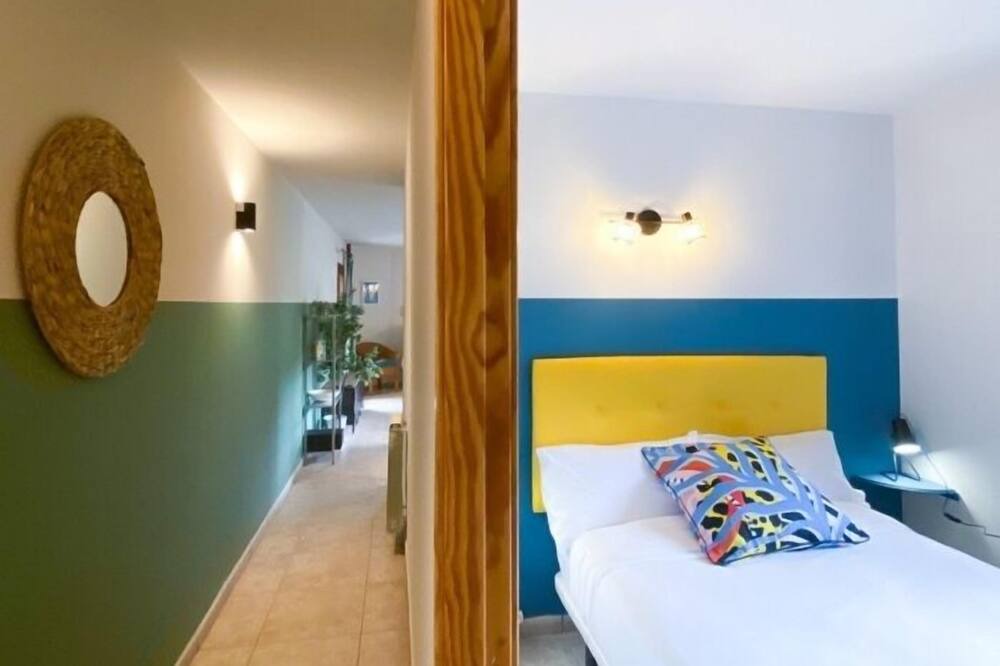 Photo of Bedroom in Ransol