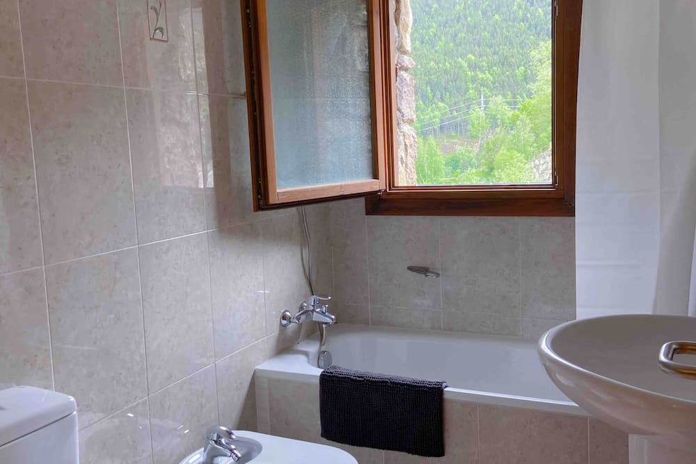 Photo of Bathroom in Ransol