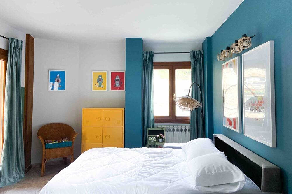Photo of Bedroom in Ransol