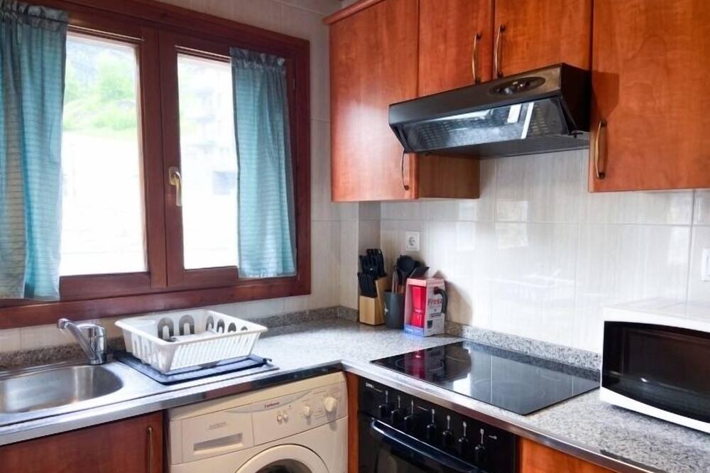 Photo of Kitchen in Ransol