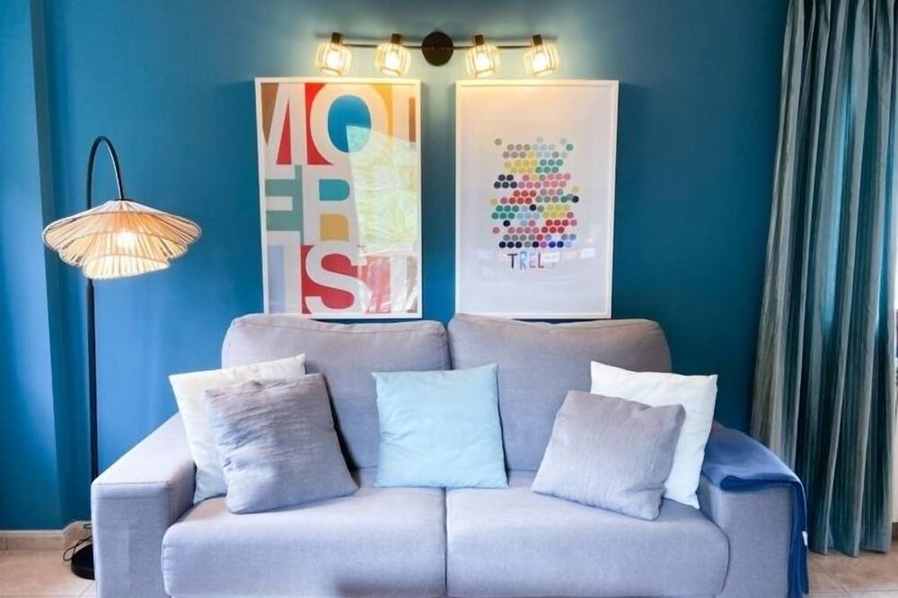Photo of Livingroom in Ransol