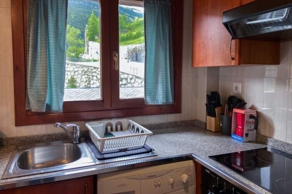 Photo of Kitchen in Ransol