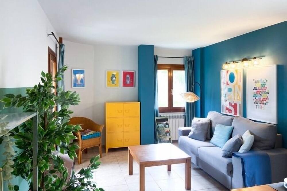 Photo of Livingroom in Ransol